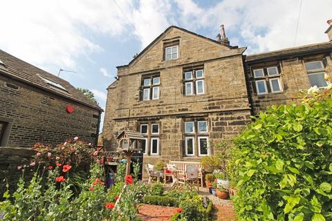 Search Cottages For Sale In Holmfirth Onthemarket