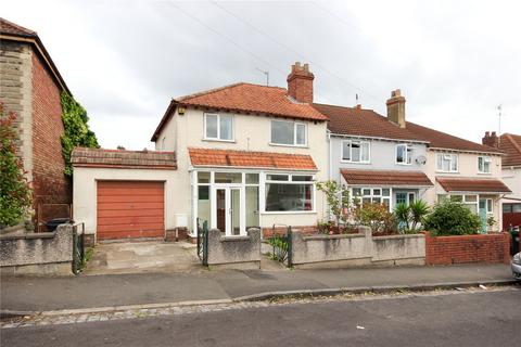 4 bedroom semi-detached house to rent, Queens Road, Ashley Down, Bristol, BS7