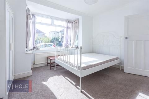 undefined, Queens Road, Ashley Down, Bristol, BS7