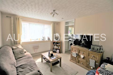 1 bedroom apartment to rent - Russetwood, Welwyn Garden City AL7