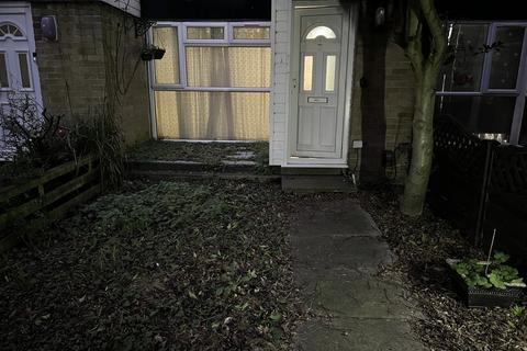 Wheatlands, Hounslow