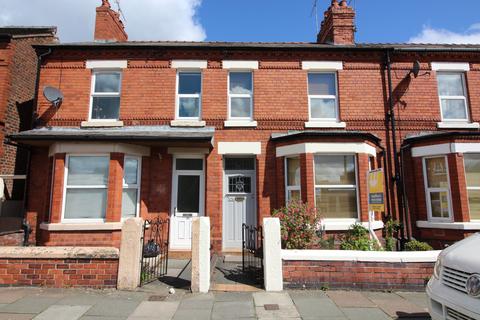 4 bedroom house to rent - Lightfoot Street, Chester, CH2