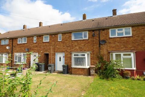 3 bedroom terraced house to rent, Mangrove Road, Luton, Bedfordshire, LU2 9BP