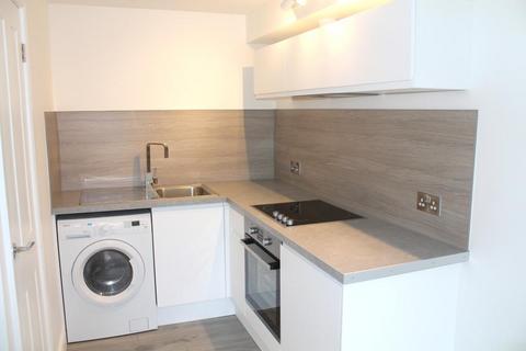 Studio to rent, Buckingham Place, Brighton, BN1 3QA