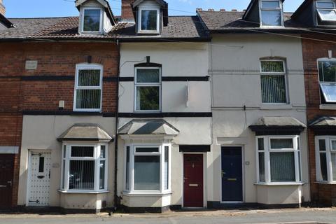 3 bedroom terraced house to rent, 83 Coldbath Road, Kings Heath, B13 0AQ