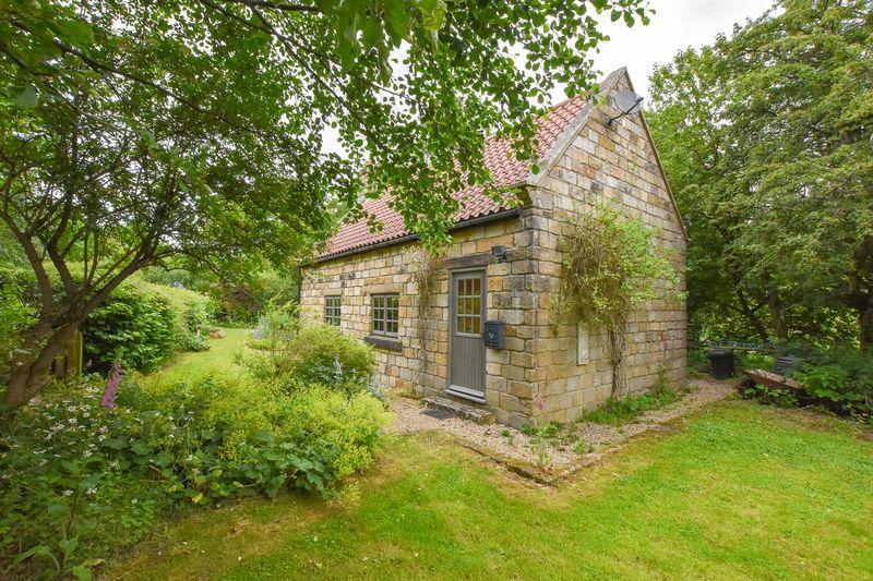 Nine of the best country houses for sale in Yorkshire ... from media.onthem...