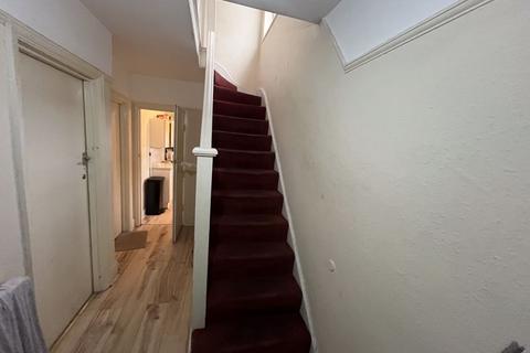 undefined, Whitehall Road, Uxbridge