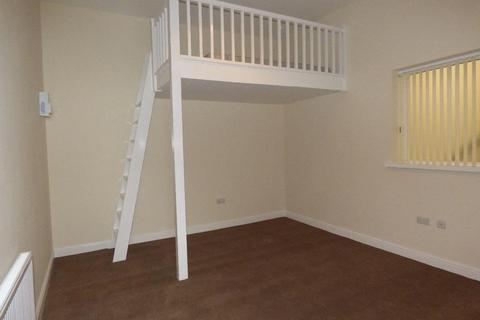 undefined, Flat 3, Avenue Road, DN2