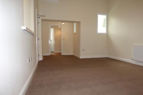 undefined, Flat 3, Avenue Road, DN2