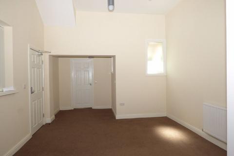 undefined, Flat 3, Avenue Road, DN2