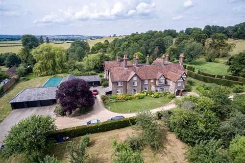 Search Country Houses For Sale In England | OnTheMarket