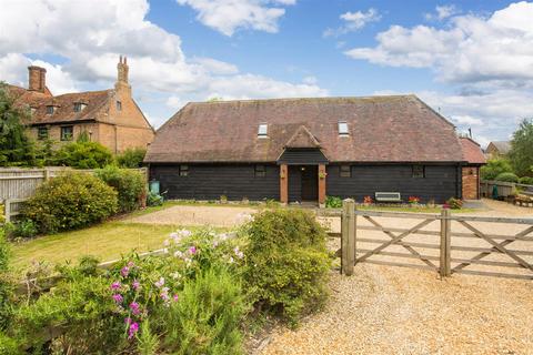 Grendon Underwood Property Onthemarket
