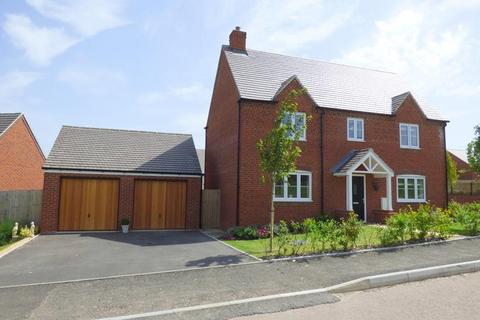 undefined, Pippin Drive, Welland, Malvern, WR13 6SN