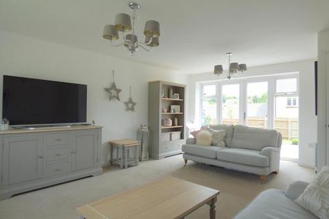 undefined, Pippin Drive, Welland, Malvern, WR13 6SN