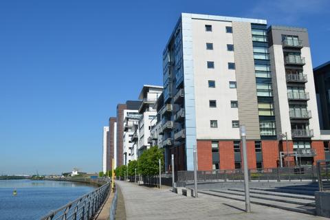 undefined, Meadowside Quay Square, Flat 5-3, Glasgow Harbour , Glasgow, G11 6BT