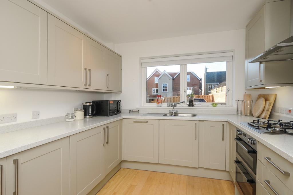 Hill Top Road, Oxford, OX4 3 bed detached house £1,850 pcm (£427 pw)