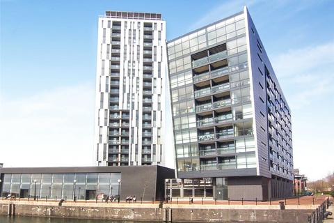 1 bedroom flat for sale - Millennium Tower, The Quays, Salford Quays, Greater Manchester, M50