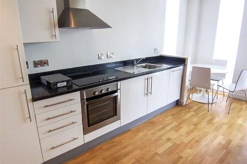 1 bedroom flat for sale, Millennium Tower, The Quays, Salford Quays, Greater Manchester, M50