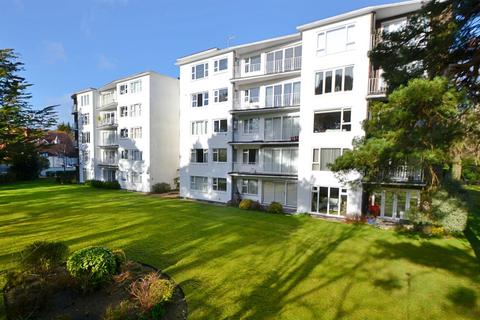 2 bedroom flat for sale, Branksome Park