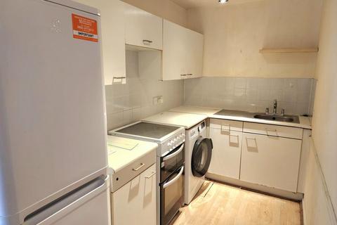 Studio to rent, White Rose Lane,  Woking,  GU22