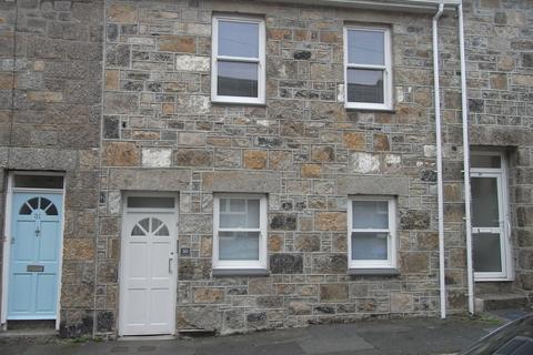 undefined, High Street, Penzance TR18