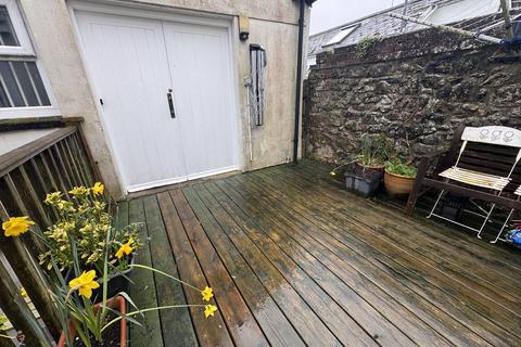 undefined, High Street, Penzance TR18