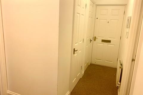 undefined, BANISTER PARK, SO15