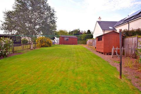 Land for sale, Garden Grounds at, 56 - 58 Howden Road, Jedburgh TD8 6JR