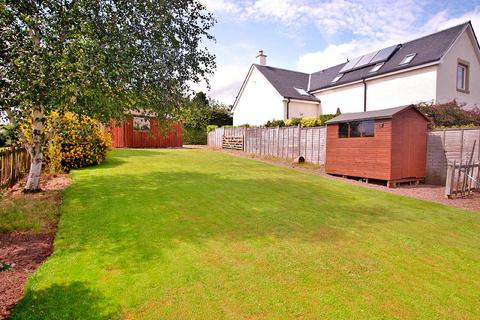 Land for sale, Garden Grounds at, 56 - 58 Howden Road, Jedburgh TD8 6JR