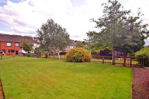 Land for sale, Garden Grounds at, 56 - 58 Howden Road, Jedburgh TD8 6JR