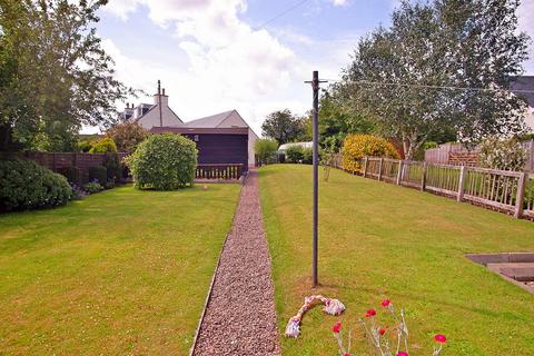 Land for sale, Garden Grounds at, 56 - 58 Howden Road, Jedburgh TD8 6JR