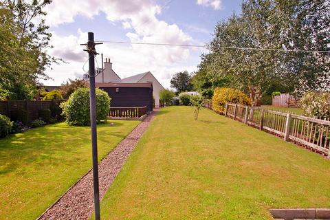 Land for sale, Garden Grounds at, 56 - 58 Howden Road, Jedburgh TD8 6JR