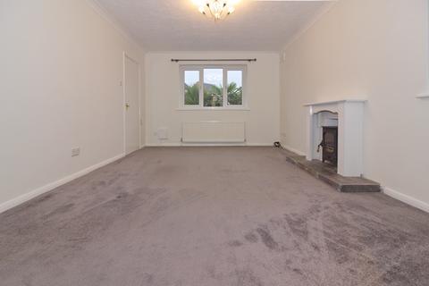 3 bedroom detached house to rent, LOUGHTON - Detached family home close to CMK & station!