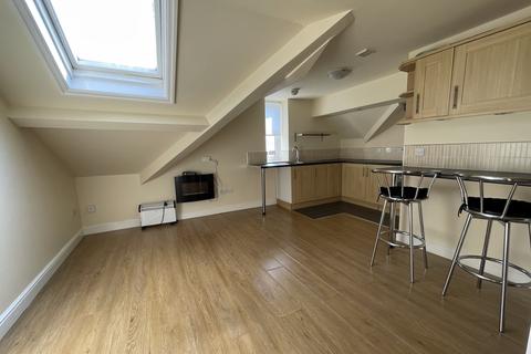 1 bedroom flat to rent, Winmarleigh Street, Warrington, Cheshire, WA1