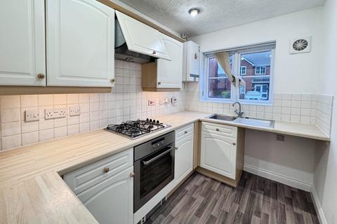 undefined, Stirling Drive, Thorpe Oaks, Coddington, NG24