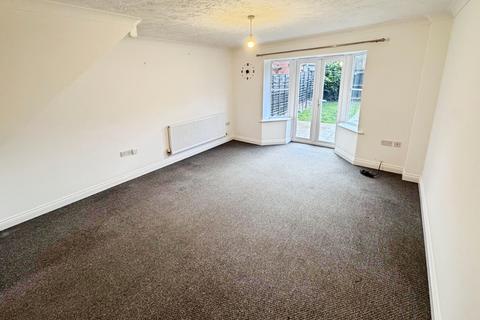 undefined, Stirling Drive, Thorpe Oaks, Coddington, NG24