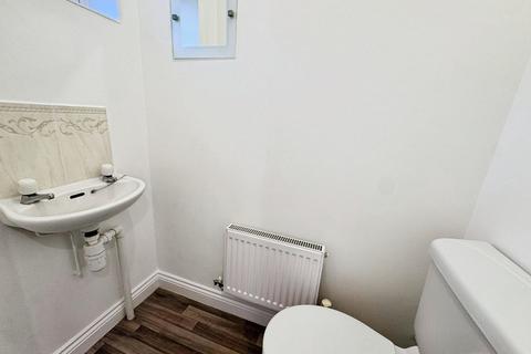 undefined, Stirling Drive, Thorpe Oaks, Coddington, NG24