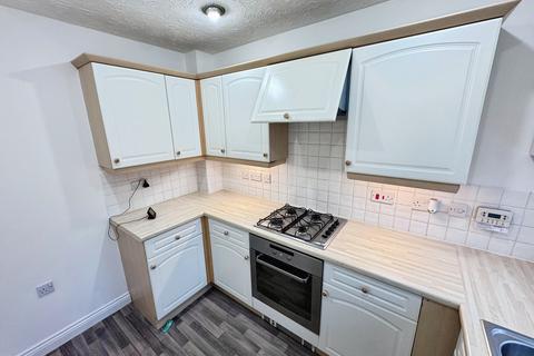 undefined, Stirling Drive, Thorpe Oaks, Coddington, NG24