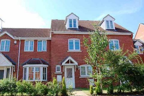 undefined, Stirling Drive, Thorpe Oaks, Coddington, NG24