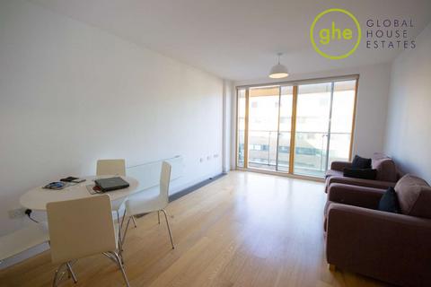 2 bedroom flat to rent, 83 Crampton Street,, Elephant and Castle,, London