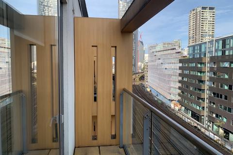 2 bedroom flat to rent, 83 Crampton Street,, Elephant and Castle,, London