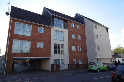 1 bedroom apartment for sale - Lock Keepers Court, Blackweir Terrace, Cardiff, South Glamorgan, CF10
