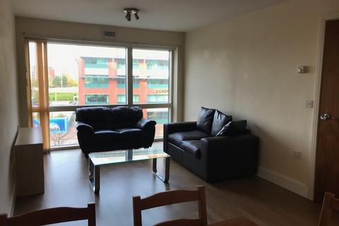 1 bedroom apartment for sale - Sirius House, Falcon Drive, Cardiff, South Glamorgan, CF10