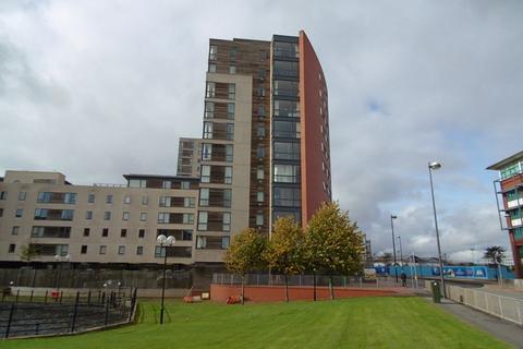 1 bedroom apartment for sale, Atlas House, Falcon Drive, Cardiff, South Glamorgan, CF10