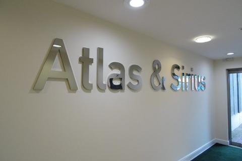 1 bedroom apartment for sale, Atlas House, Falcon Drive, Cardiff, South Glamorgan, CF10