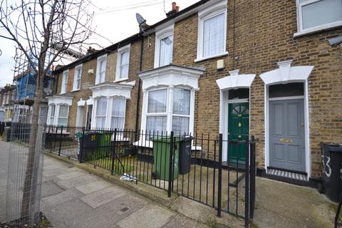 4 bedroom terraced house to rent, Brocklehurst Street,  London , SE14