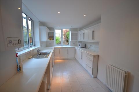 4 bedroom terraced house to rent, Brocklehurst Street,  London , SE14