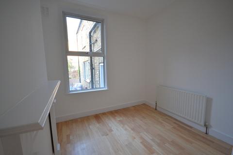 undefined, Brocklehurst Street,  London , SE14