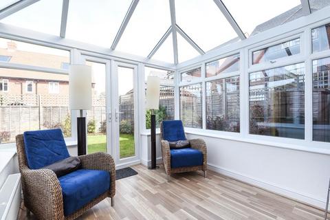 undefined, Wellesbourne Crescent,  High Wycombe,  HP13
