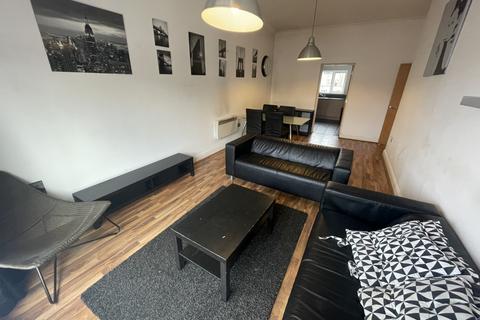 3 bedroom flat to rent, Qube, 10 Townsend Way, Birmingham, West Midlands, B1